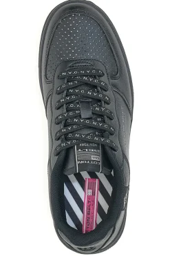 Sneakers Nere Cotton Belt Empire Low