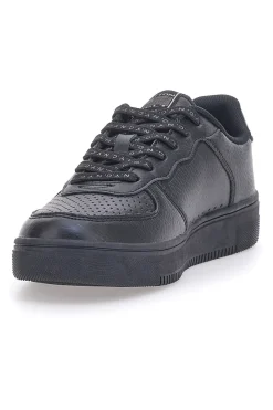 Sneakers Nere Cotton Belt Empire Low