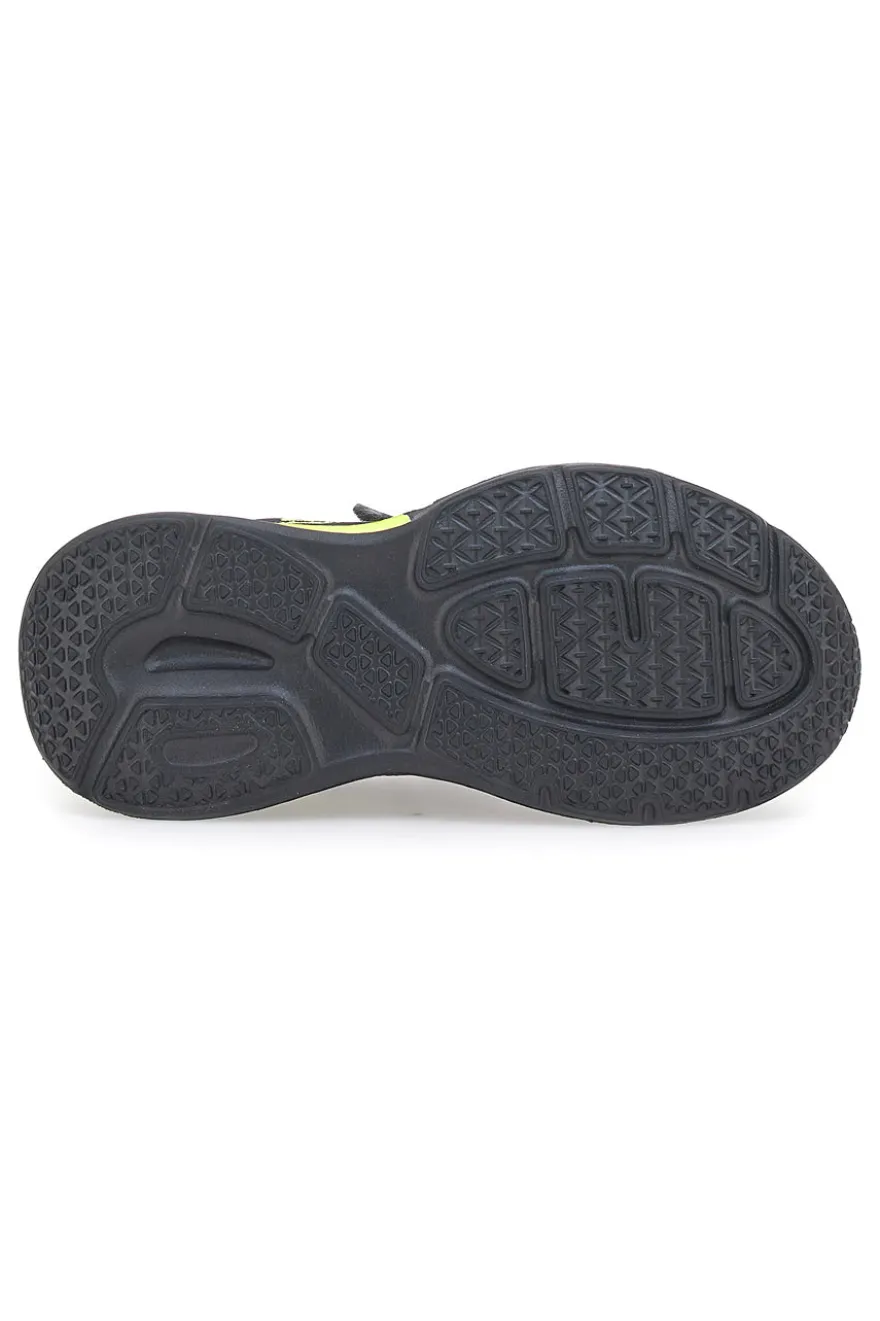 Sneakers Nere Coveri CKS 228357