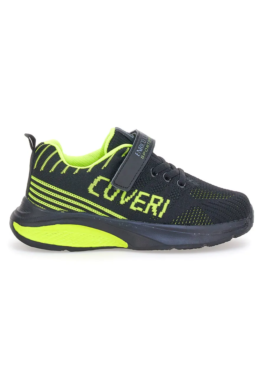 Sneakers Nere Coveri CKS 228357