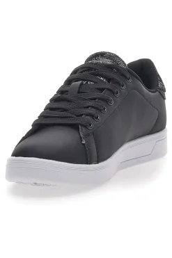 Sneakers Nere Coveri Nizzi Fantasy