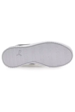 Sneakers Nere da Bimbi Puma Carina 2.0 Pop Up