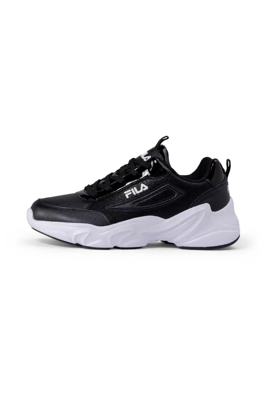 Sneakers Nere da Donna Fila Felice Wmn