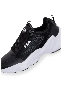 Sneakers Nere da Donna Fila Felice Wmn