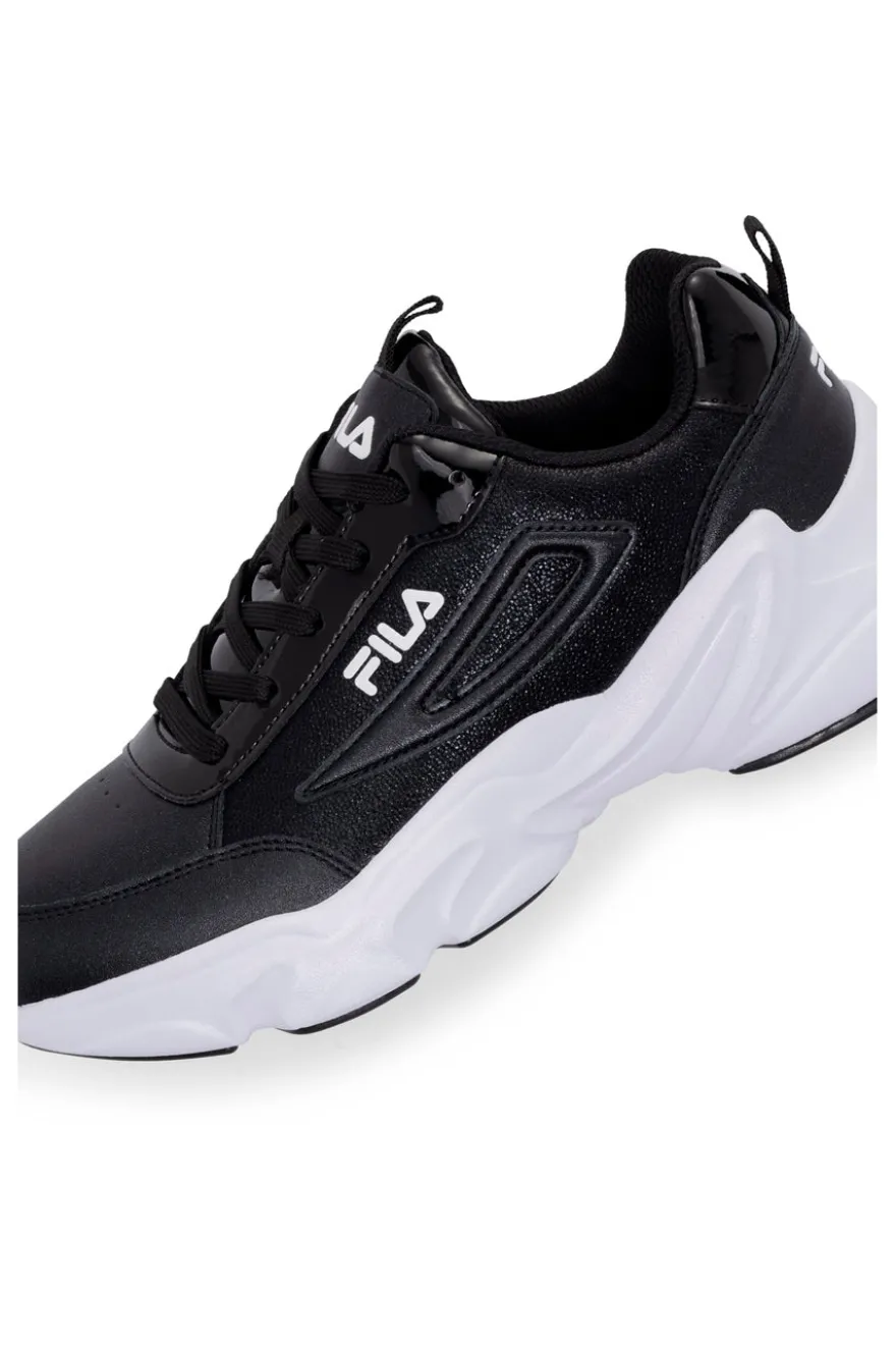 Sneakers Nere da Donna Fila Felice Wmn