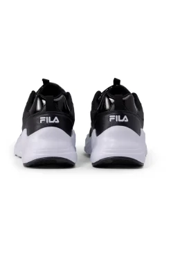 Sneakers Nere da Donna Fila Felice Wmn