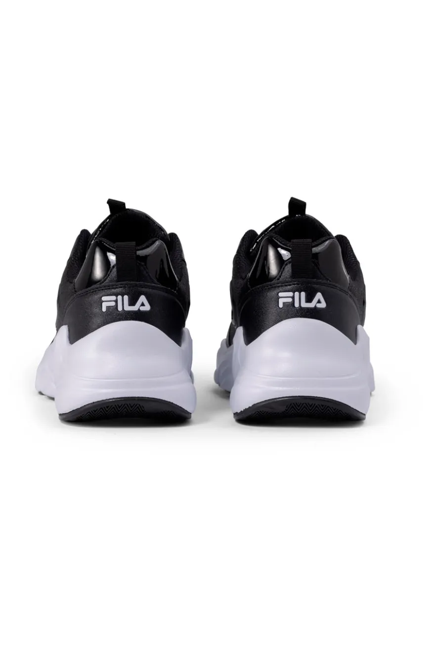 Sneakers Nere da Donna Fila Felice Wmn