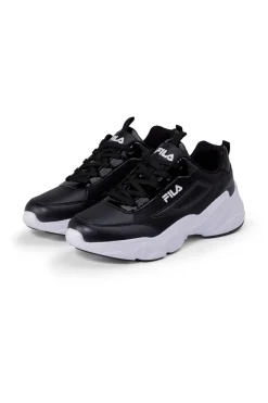 Sneakers Nere da Donna Fila Felice Wmn