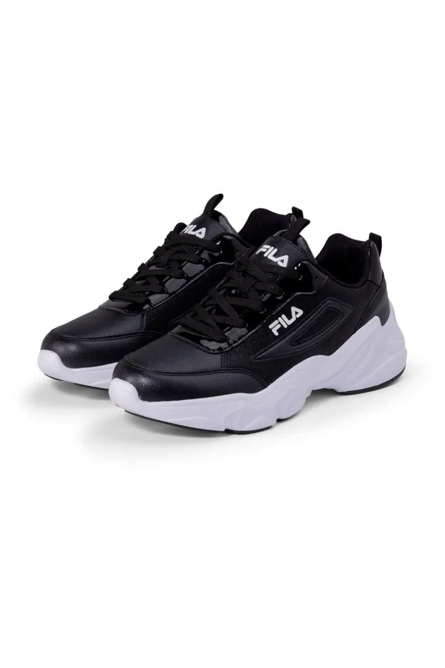Sneakers Nere da Donna Fila Felice Wmn