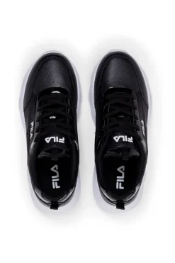 Sneakers Nere da Donna Fila Felice Wmn