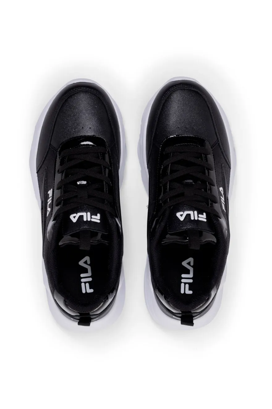 Sneakers Nere da Donna Fila Felice Wmn