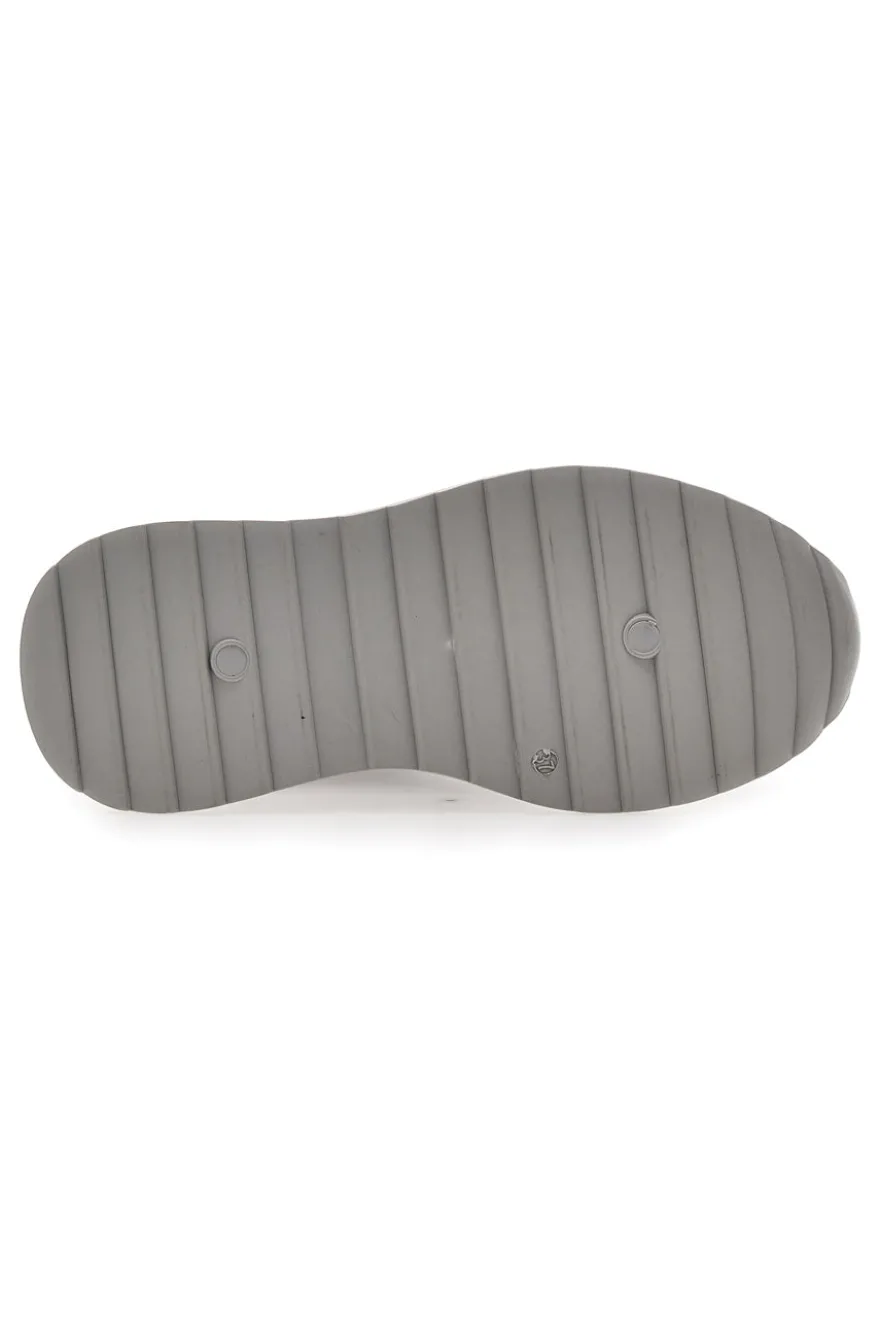Sneakers Nere da Donna Freddy 7552