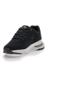 Sneakers Nere da Donna O'Neill Perdido Knit Women Low