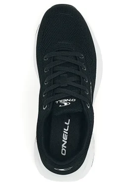 Sneakers Nere da Donna O'Neill Perdido Knit Women Low