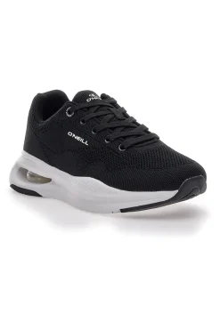 Sneakers Nere da Donna O'Neill Perdido Knit Women Low