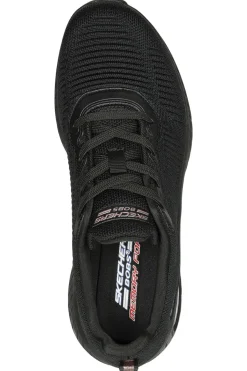 Sneakers Nere da Donna Skechers Squad Air-Closed Encounter