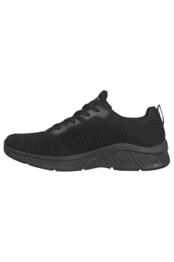 Sneakers Nere da Donna Skechers Squad Air-Closed Encounter
