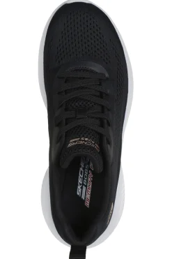 Sneakers Nere da Donna Skechers Bobs Infinity