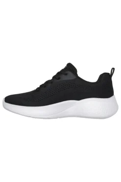 Sneakers Nere da Donna Skechers Bobs Infinity