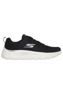 Sneakers Nere da Donna Skechers Go Walk Flex-Viva