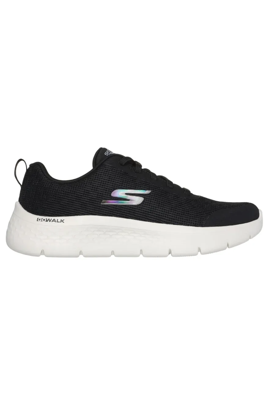 Sneakers Nere da Donna Skechers Go Walk Flex-Viva