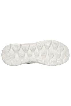Sneakers Nere da Donna Skechers Go Walk Flex-Viva