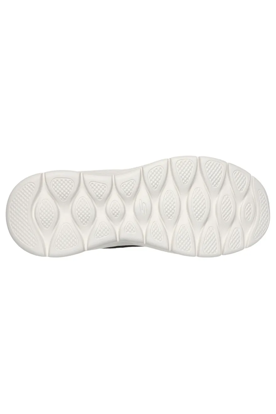 Sneakers Nere da Donna Skechers Go Walk Flex-Viva