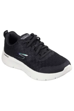 Sneakers Nere da Donna Skechers Go Walk Flex-Viva