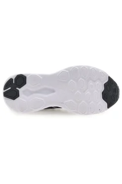 Sneakers nere da ginnastica in tessuto traspirante New balance W411lb3