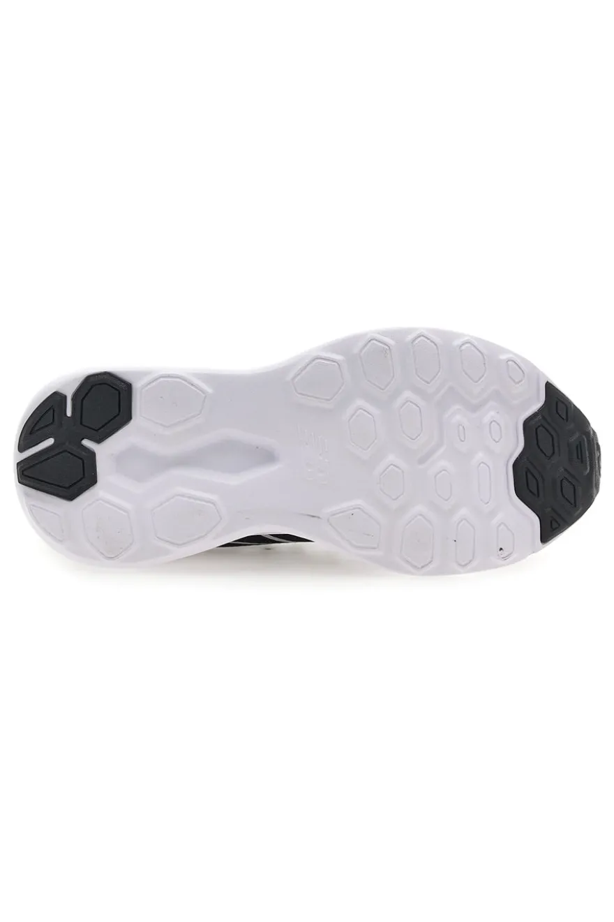 Sneakers nere da ginnastica in tessuto traspirante New balance W411lb3