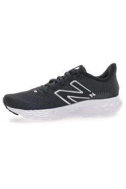 Sneakers nere da ginnastica in tessuto traspirante New balance W411lb3