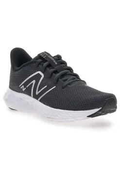 Sneakers nere da ginnastica in tessuto traspirante New balance W411lb3