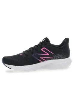 Sneakers nere da ginnastica in tessuto traspirante New balance W4115cx