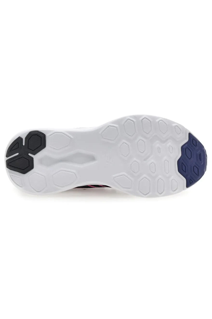 Sneakers nere da ginnastica in tessuto traspirante New balance W4115cx