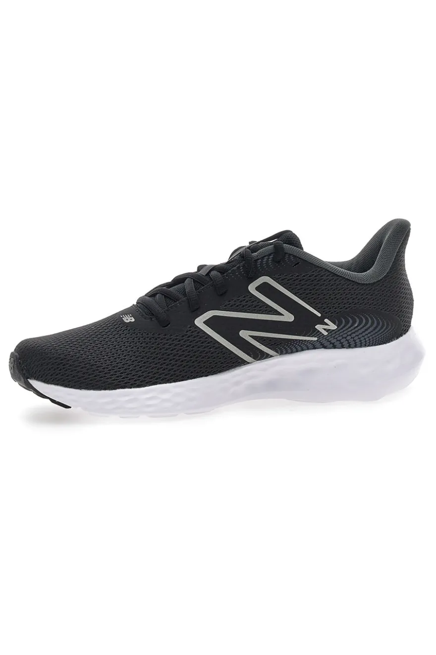 Sneakers nere da ginnastica in tessuto traspirante New balance M411lb3