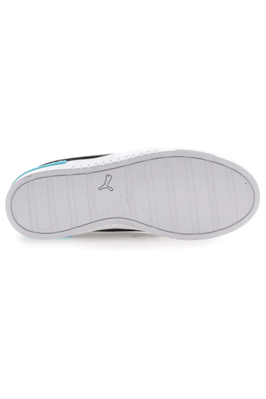 Sneakers Nere da Ragazzi Puma Jada Crystal Wings