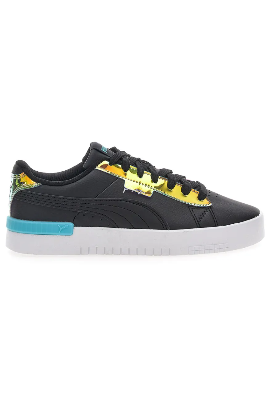 Sneakers Nere da Ragazzi Puma Jada Crystal Wings