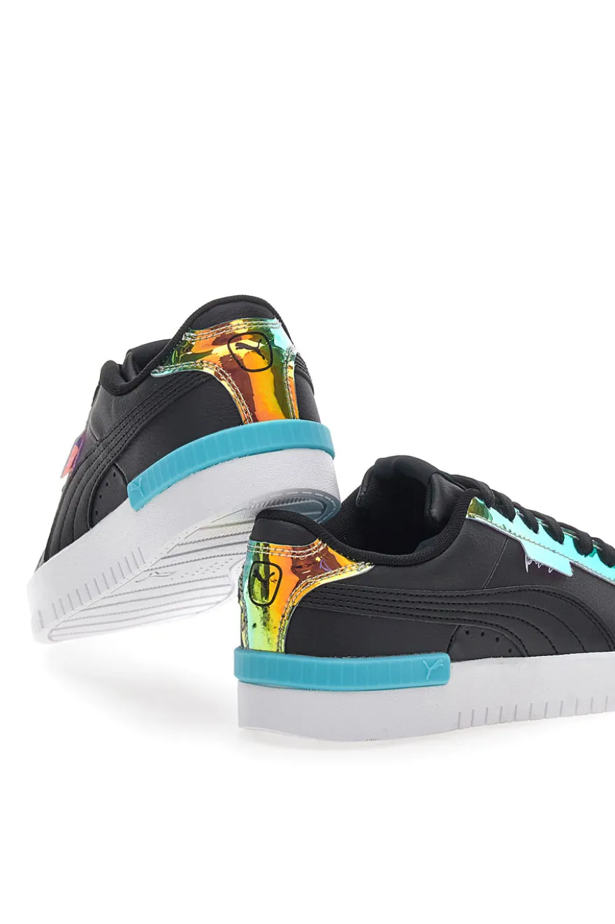 Sneakers Nere da Ragazzi Puma Jada Crystal Wings