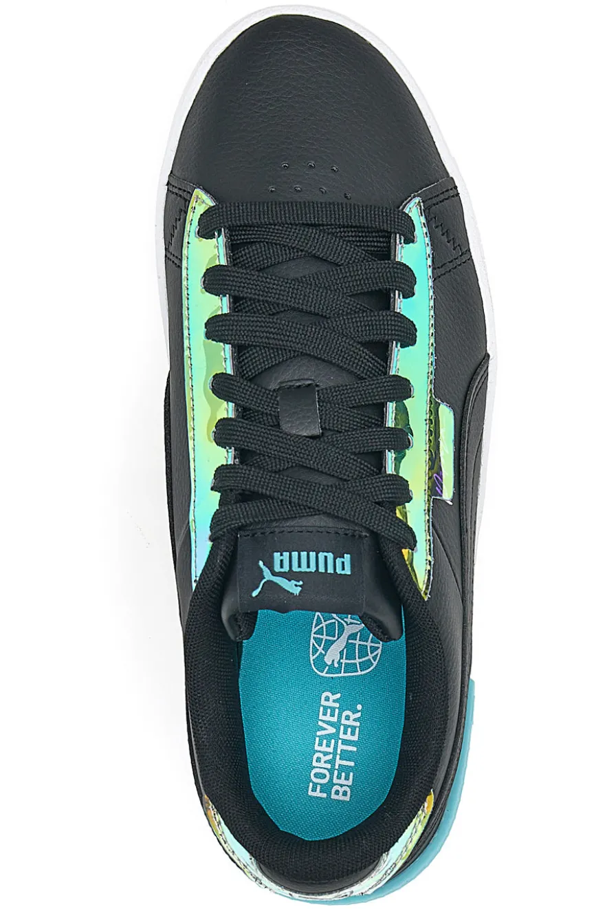 Sneakers Nere da Ragazzi Puma Jada Crystal Wings