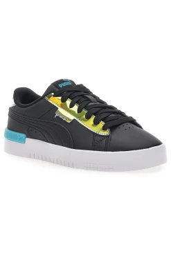 Sneakers Nere da Ragazzi Puma Jada Crystal Wings