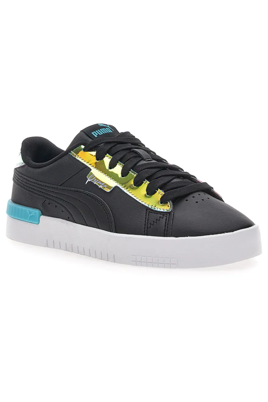 Sneakers Nere da Ragazzi Puma Jada Crystal Wings