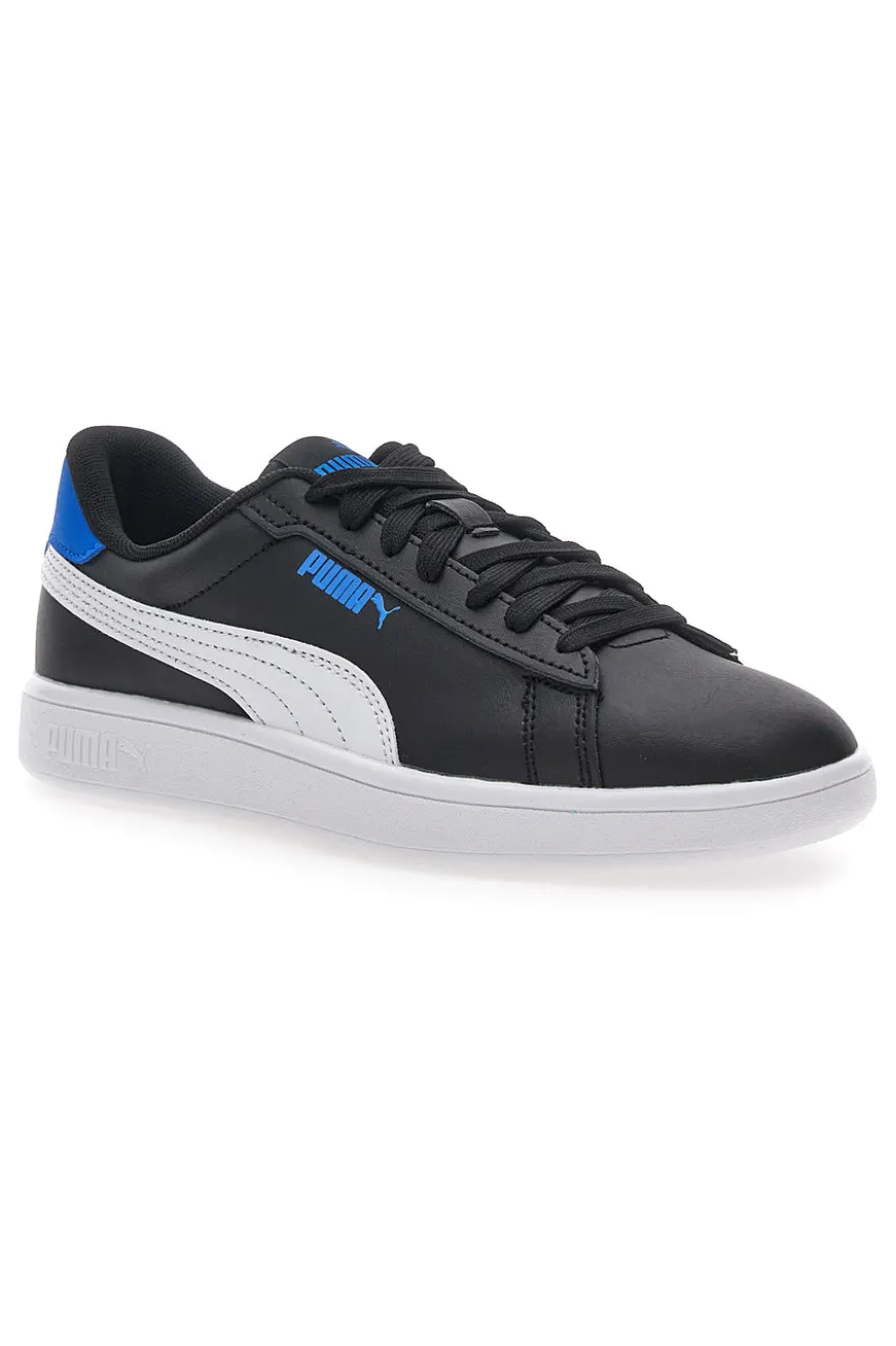Sneakers Nere da Ragazzi Puma Smash 3.0