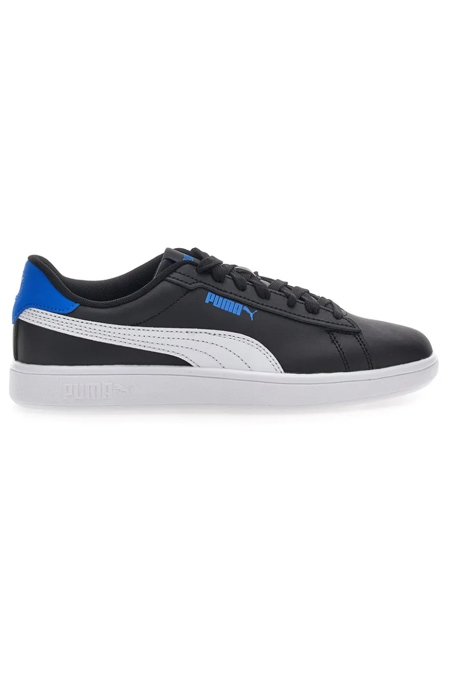 Sneakers Nere da Ragazzi Puma Smash 3.0
