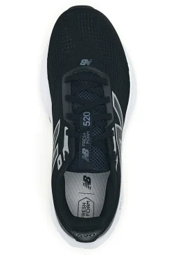 Sneakers nere da running in tessuto traspirante New balance M520lk9