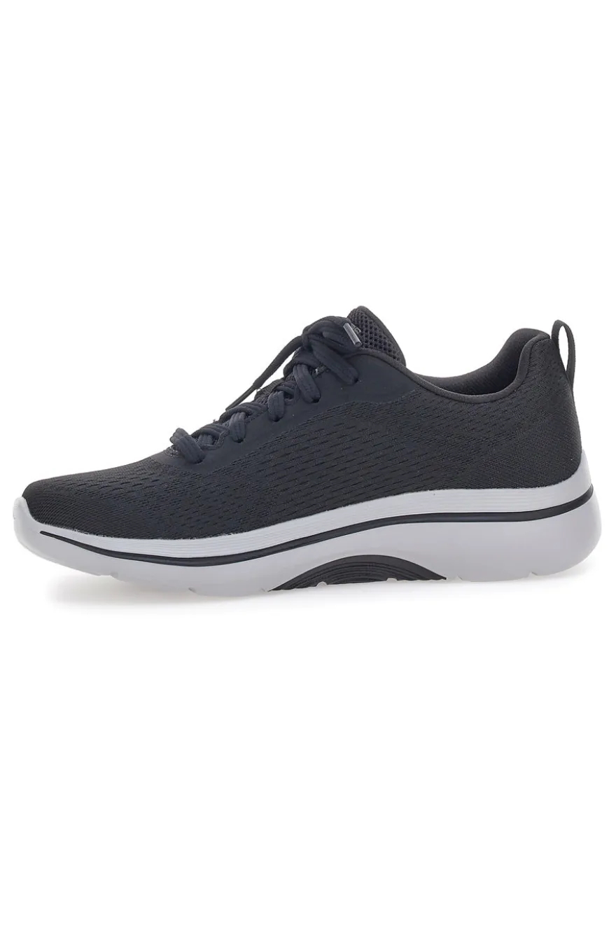 Sneakers Nere da Uomo Skechers Go Walk Arch Fit 2.0
