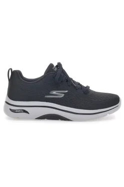 Sneakers Nere da Uomo Skechers Go Walk Arch Fit 2.0