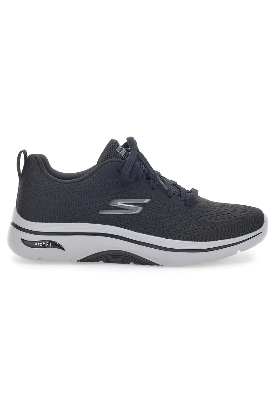 Sneakers Nere da Uomo Skechers Go Walk Arch Fit 2.0