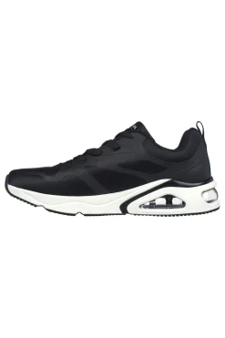 Sneakers Nere da Uomo Skechers Treas-Air-Revolution-Airy