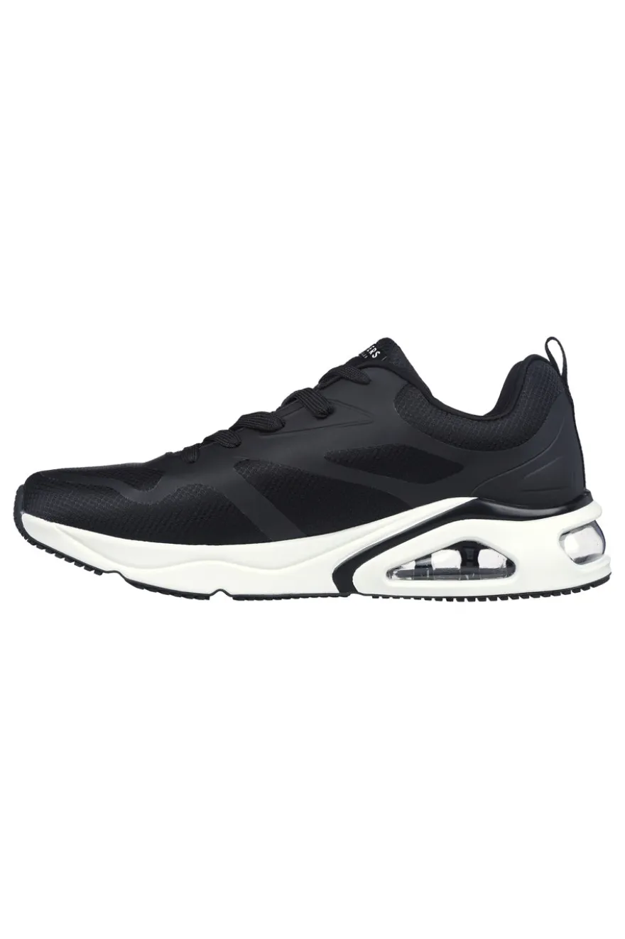 Sneakers Nere da Uomo Skechers Treas-Air-Revolution-Airy