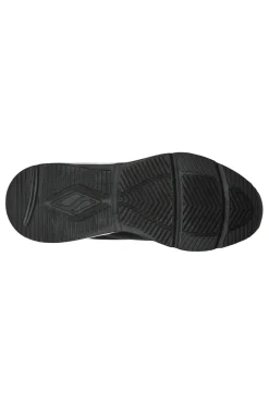 Sneakers Nere da Uomo Skechers Treas-Air-Revolution-Airy